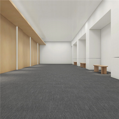 Uredski pod od tepiha