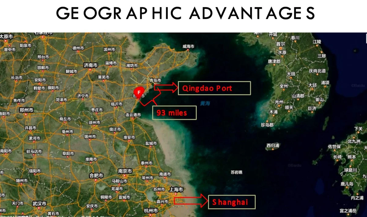 Location Location
